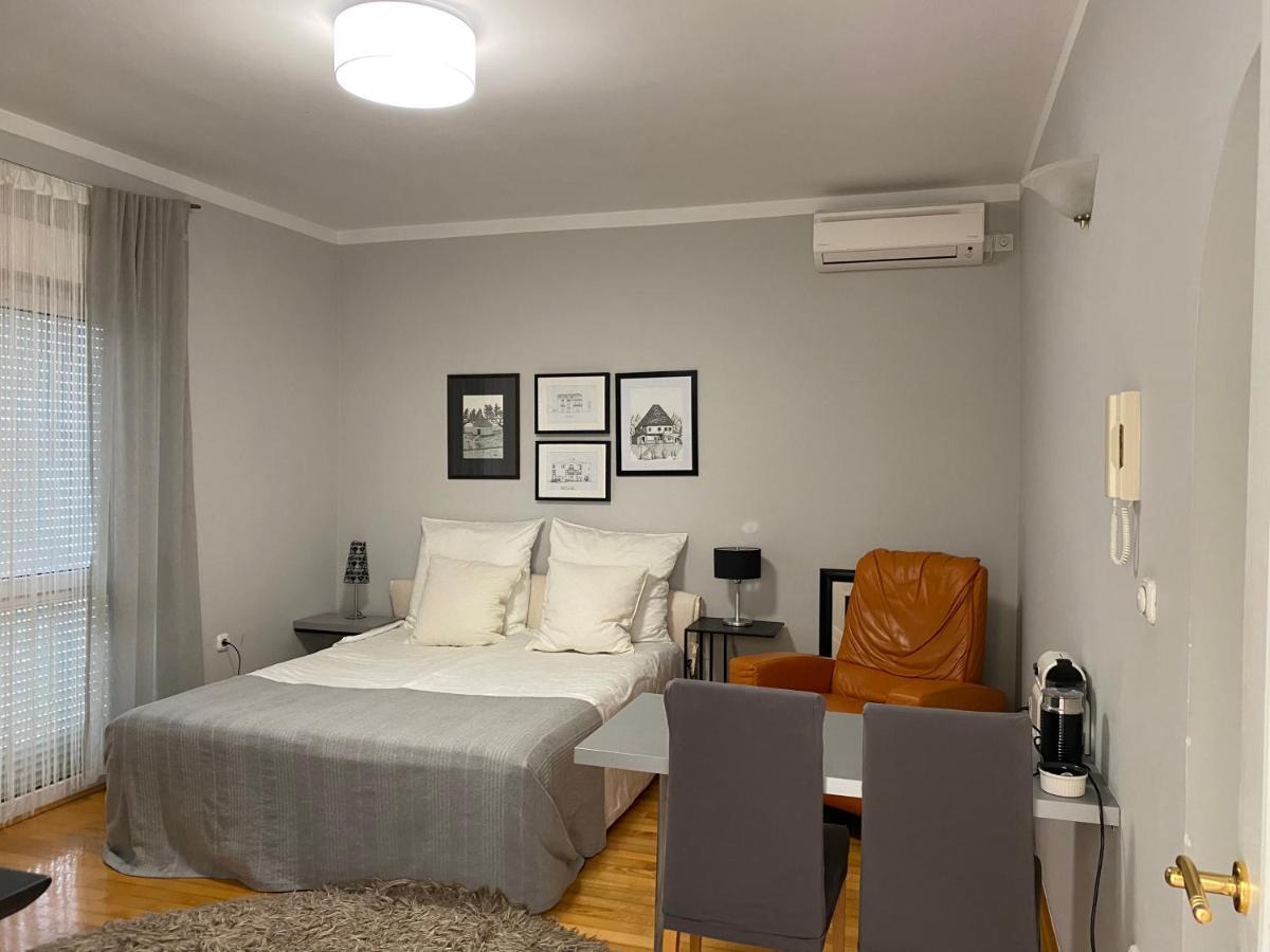 מטולי Apartments Villa Majda מראה חיצוני תמונה
