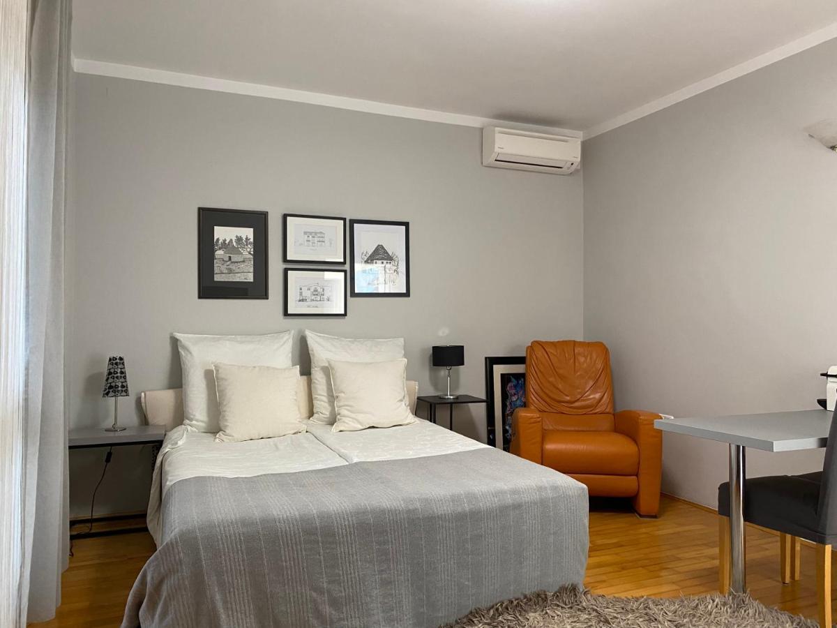 מטולי Apartments Villa Majda מראה חיצוני תמונה
