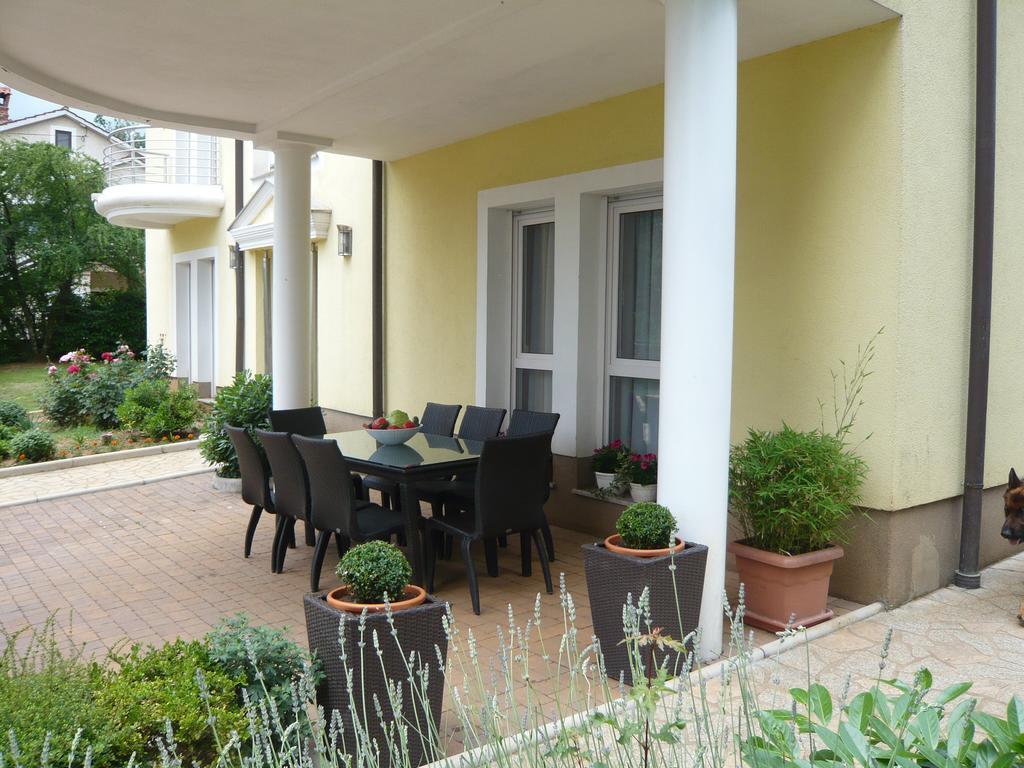מטולי Apartments Villa Majda חדר תמונה