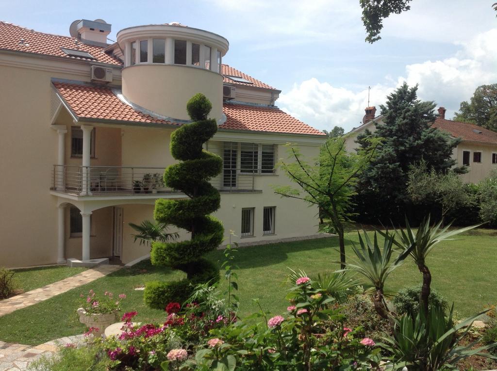מטולי Apartments Villa Majda מראה חיצוני תמונה