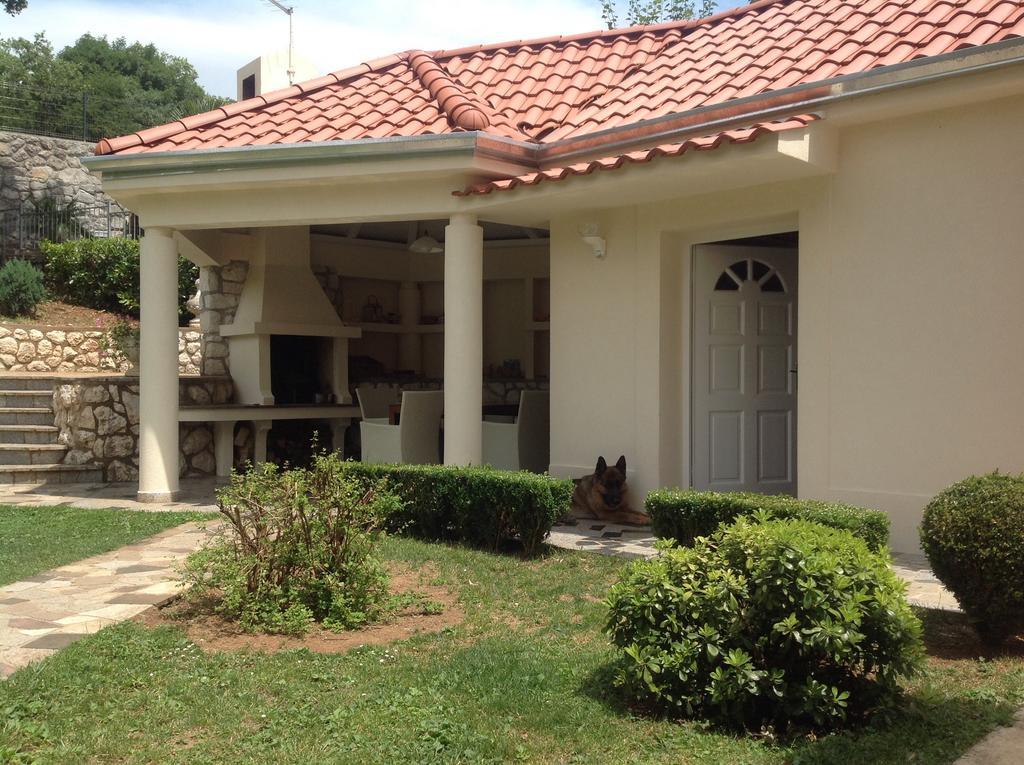 מטולי Apartments Villa Majda מראה חיצוני תמונה