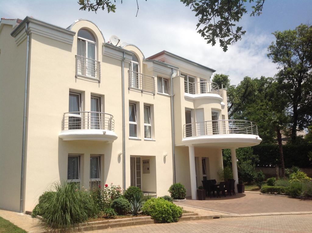 מטולי Apartments Villa Majda מראה חיצוני תמונה
