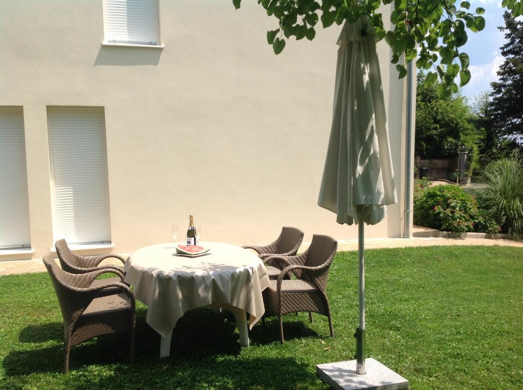 מטולי Apartments Villa Majda חדר תמונה