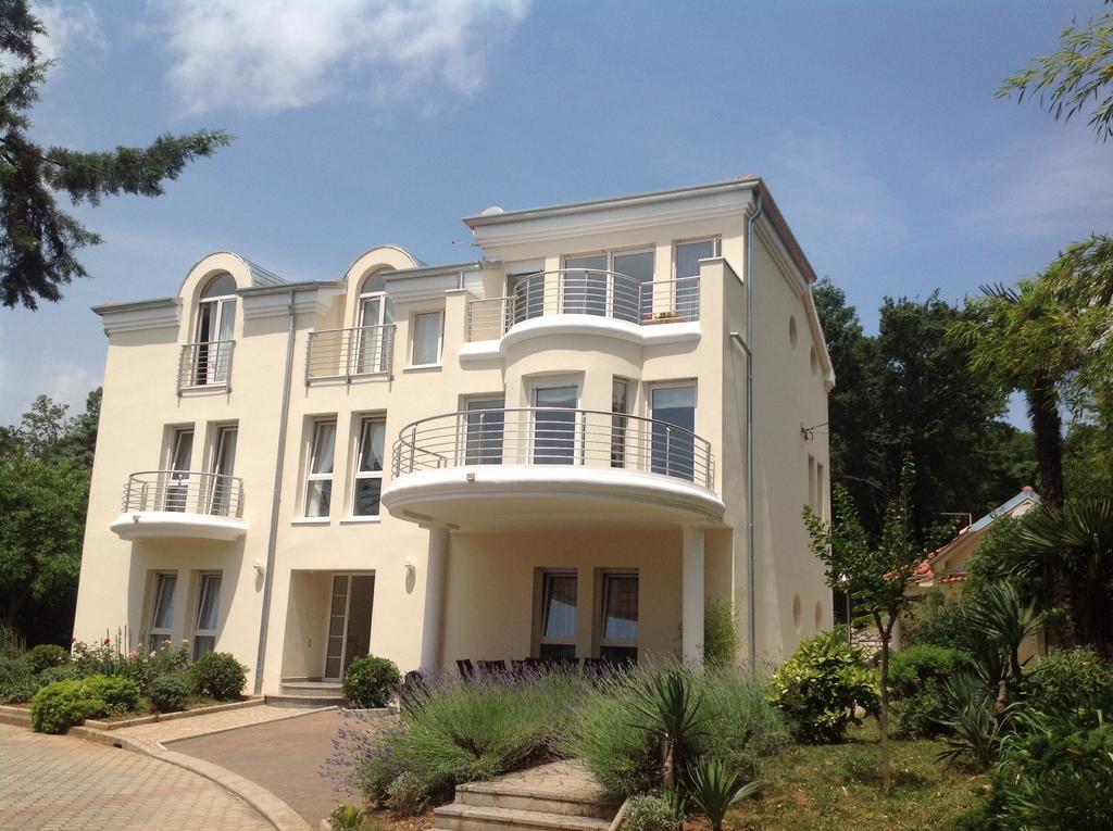 מטולי Apartments Villa Majda מראה חיצוני תמונה