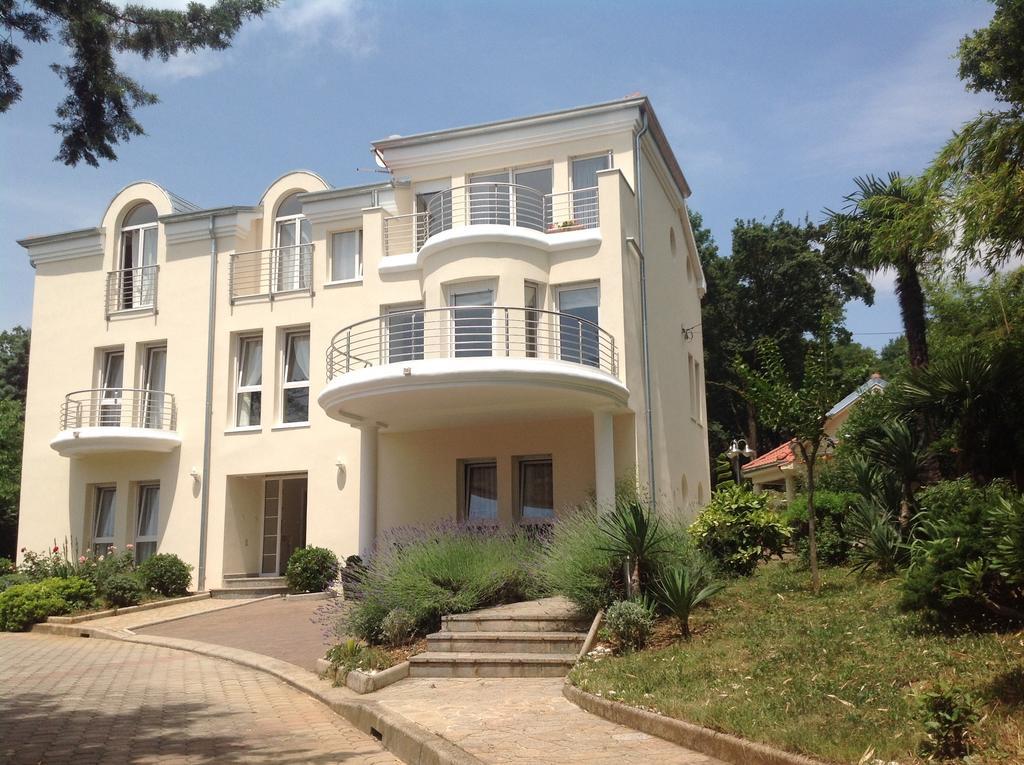 מטולי Apartments Villa Majda חדר תמונה