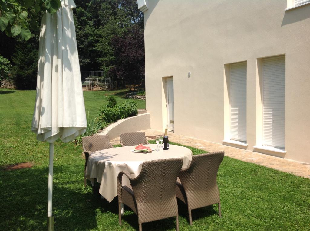 מטולי Apartments Villa Majda חדר תמונה