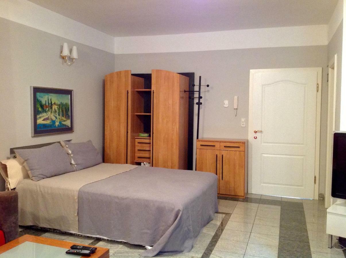 מטולי Apartments Villa Majda מראה חיצוני תמונה