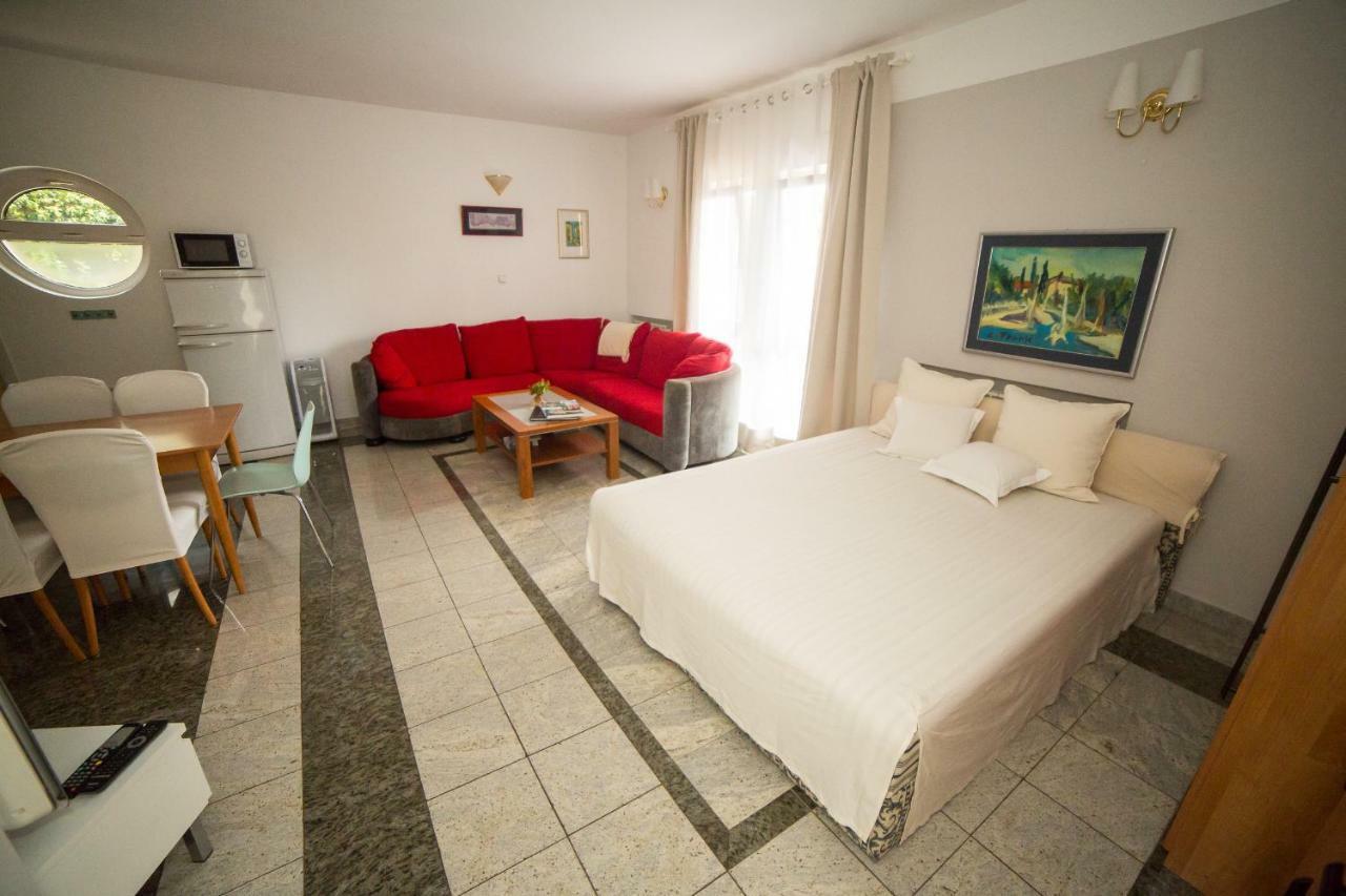 מטולי Apartments Villa Majda מראה חיצוני תמונה