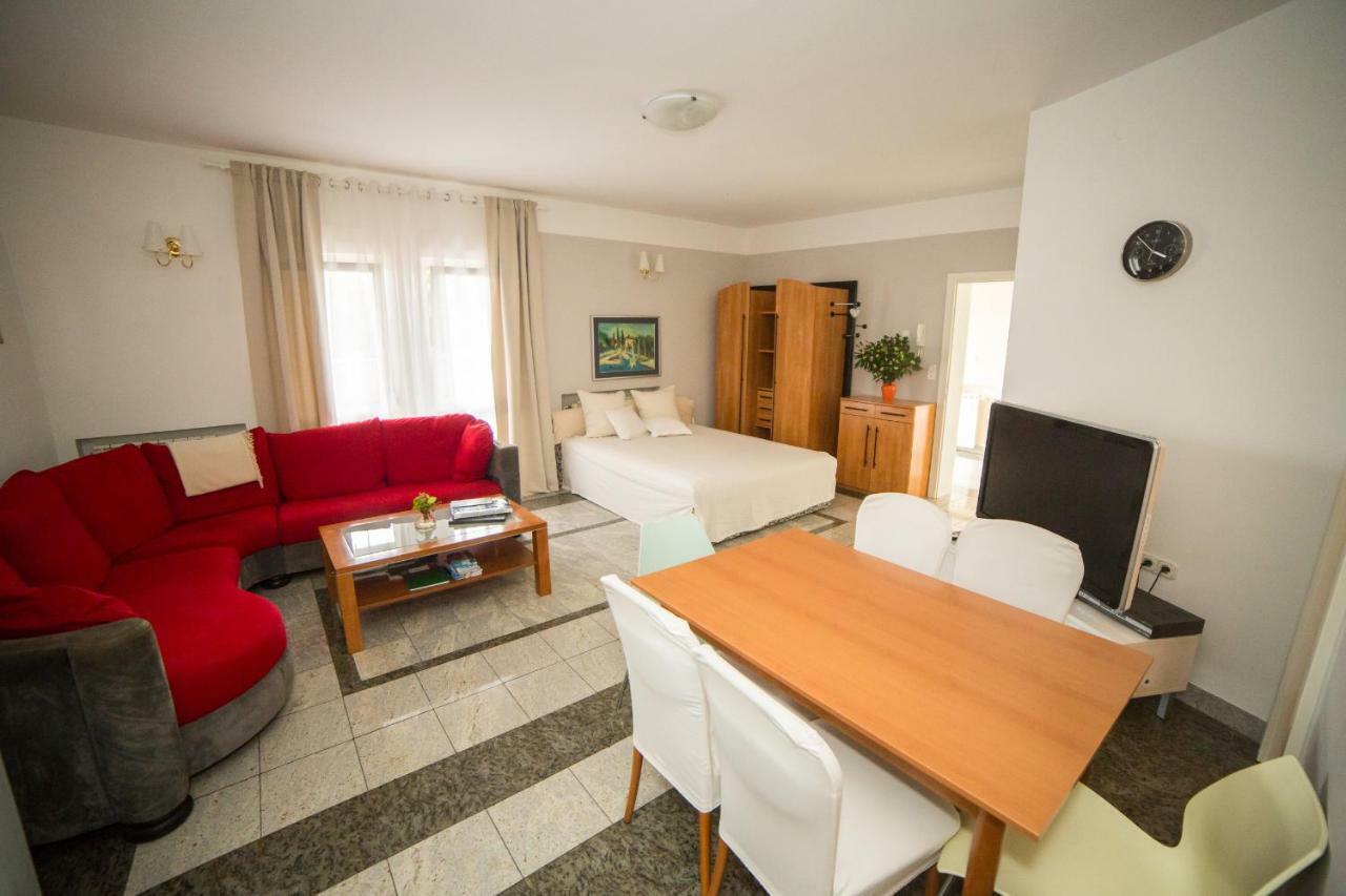 מטולי Apartments Villa Majda מראה חיצוני תמונה