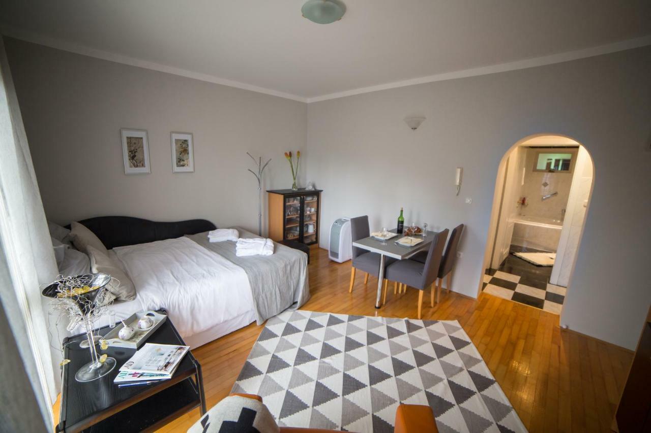 מטולי Apartments Villa Majda מראה חיצוני תמונה