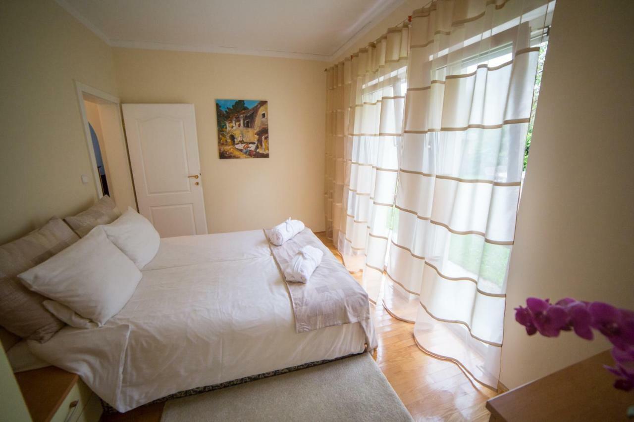 מטולי Apartments Villa Majda מראה חיצוני תמונה