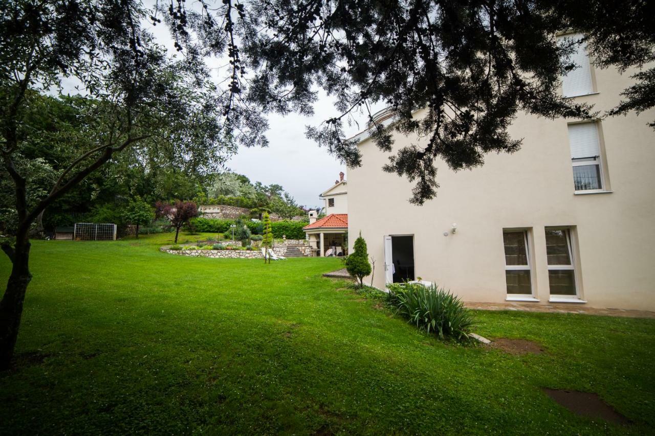 מטולי Apartments Villa Majda מראה חיצוני תמונה