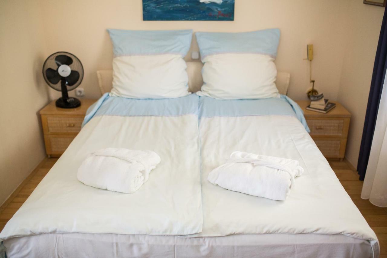 מטולי Apartments Villa Majda מראה חיצוני תמונה