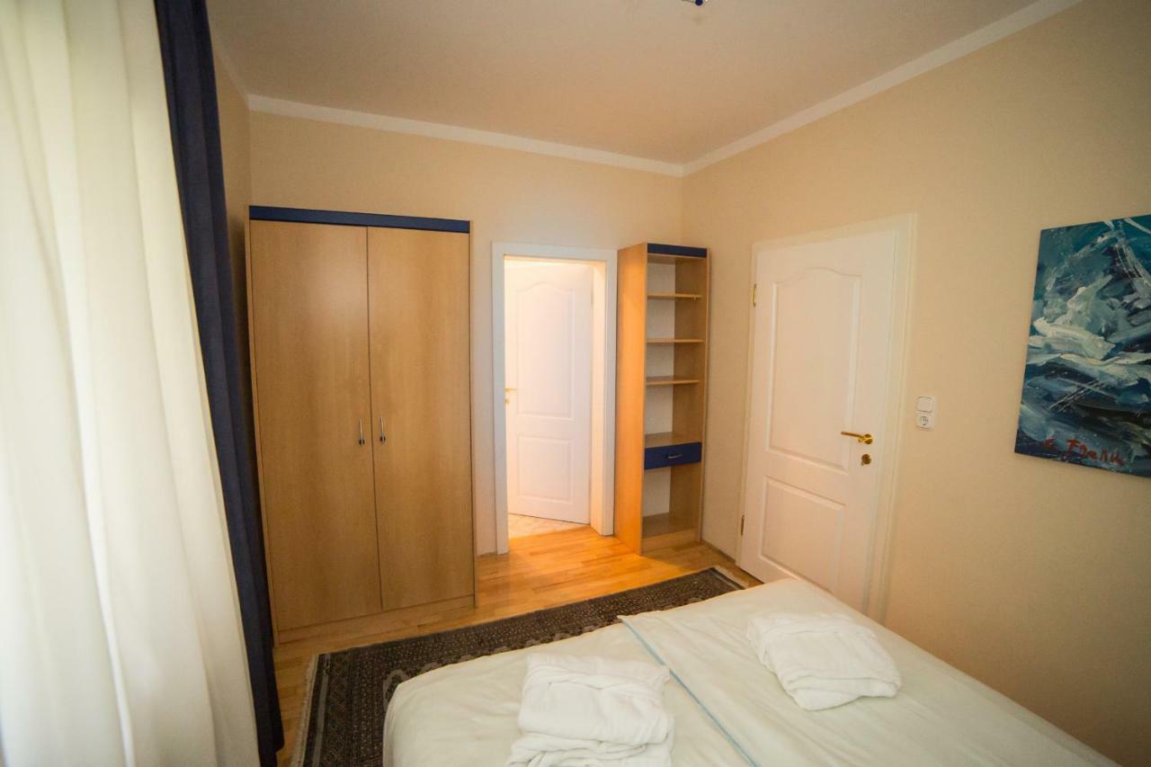 מטולי Apartments Villa Majda מראה חיצוני תמונה