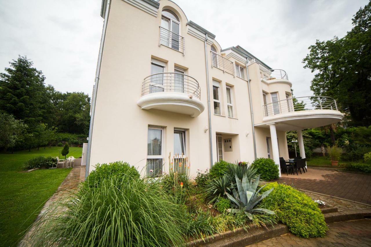 מטולי Apartments Villa Majda מראה חיצוני תמונה