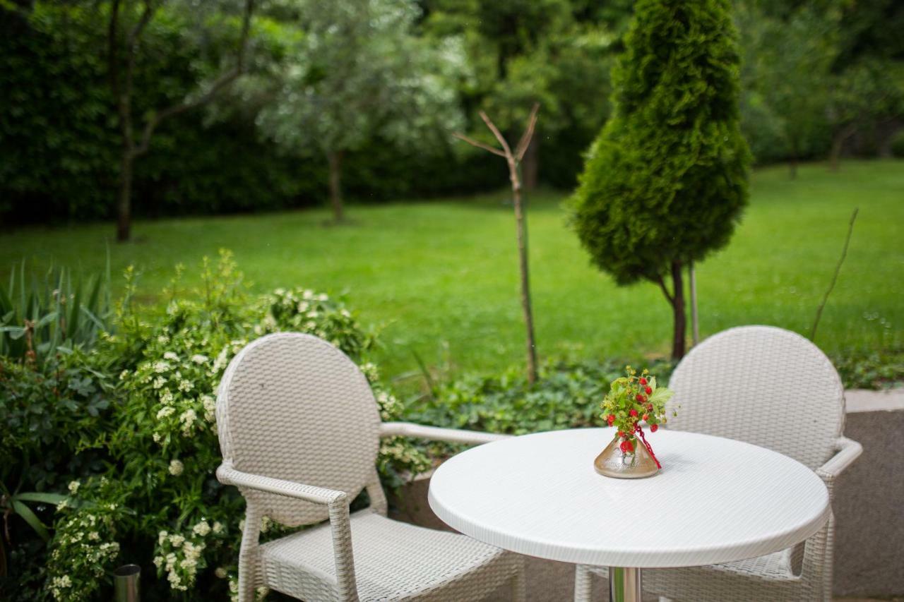 מטולי Apartments Villa Majda מראה חיצוני תמונה
