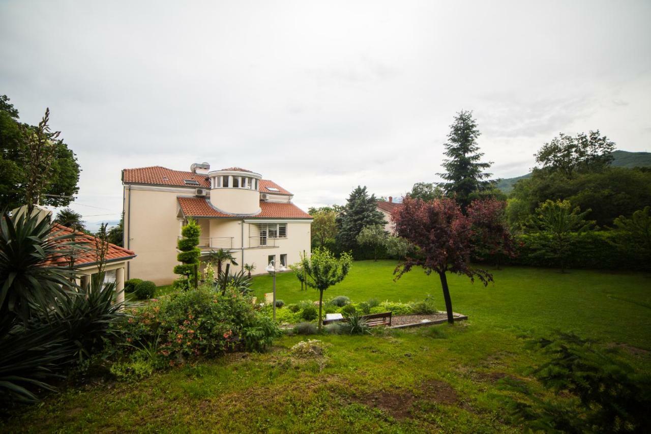 מטולי Apartments Villa Majda מראה חיצוני תמונה