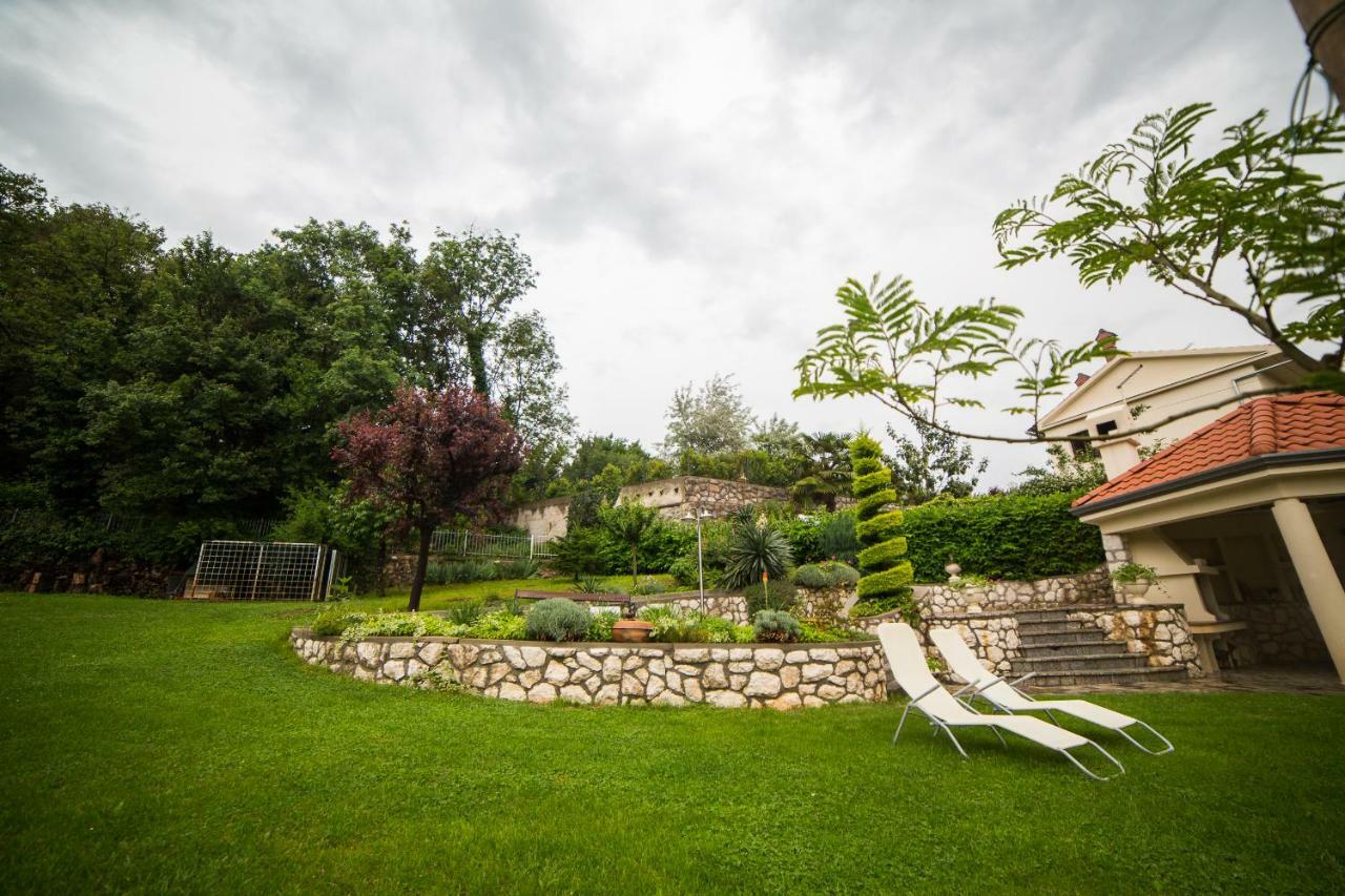 מטולי Apartments Villa Majda מראה חיצוני תמונה