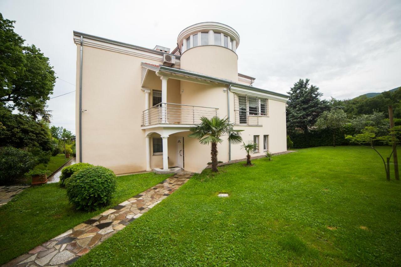מטולי Apartments Villa Majda מראה חיצוני תמונה