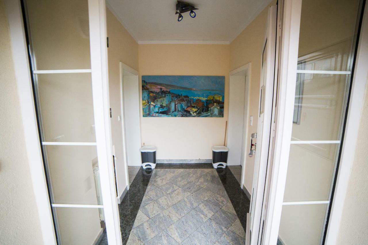 מטולי Apartments Villa Majda מראה חיצוני תמונה
