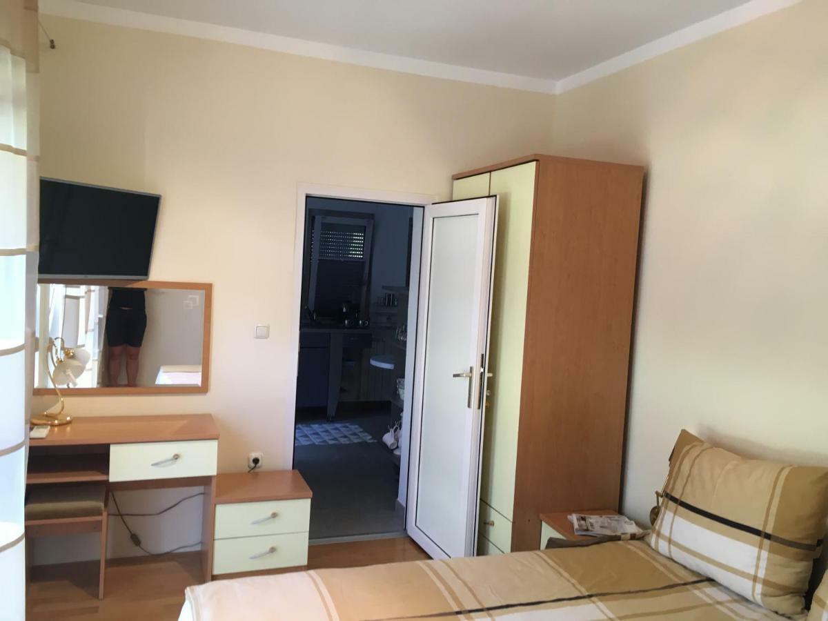 מטולי Apartments Villa Majda מראה חיצוני תמונה