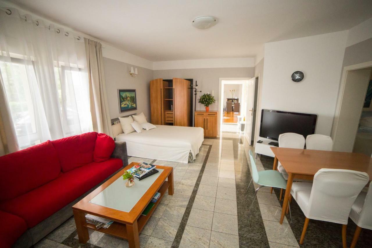 מטולי Apartments Villa Majda מראה חיצוני תמונה